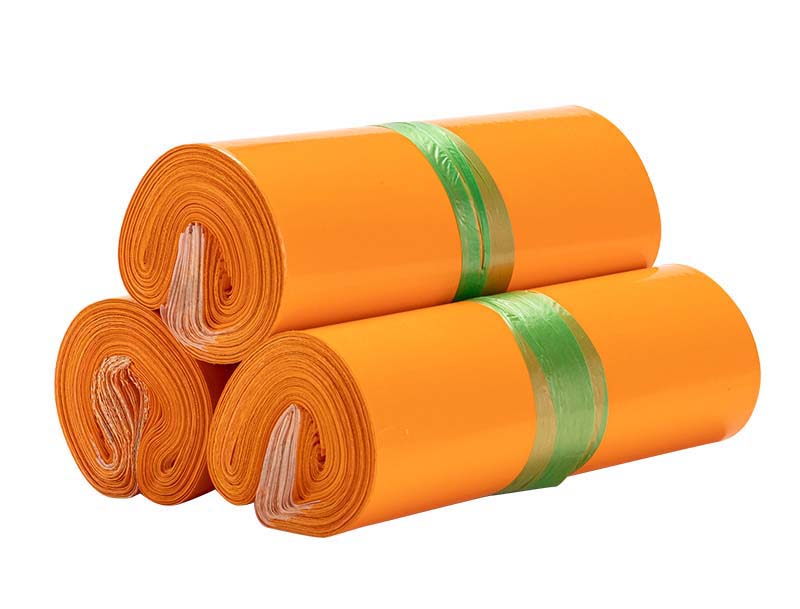 洪江橙色快递袋-04