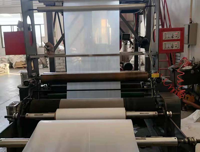 洪江车间生产图片